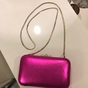 Rebecca Minkoff Pink bag